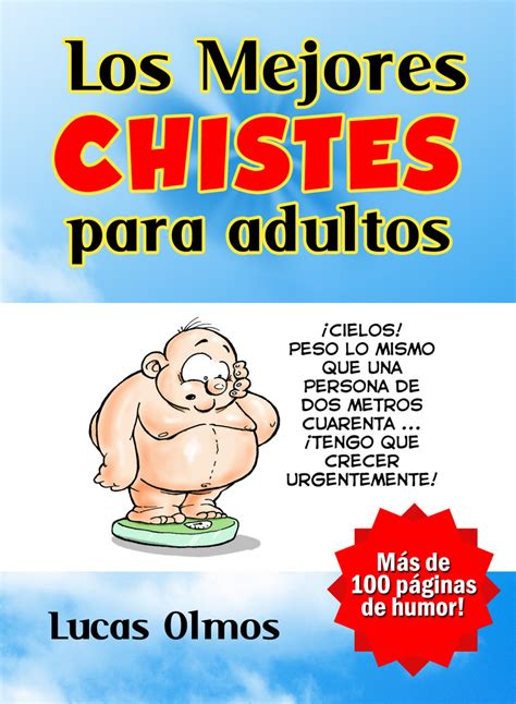 Los mejores chistes para adultos – Chistes para adultos